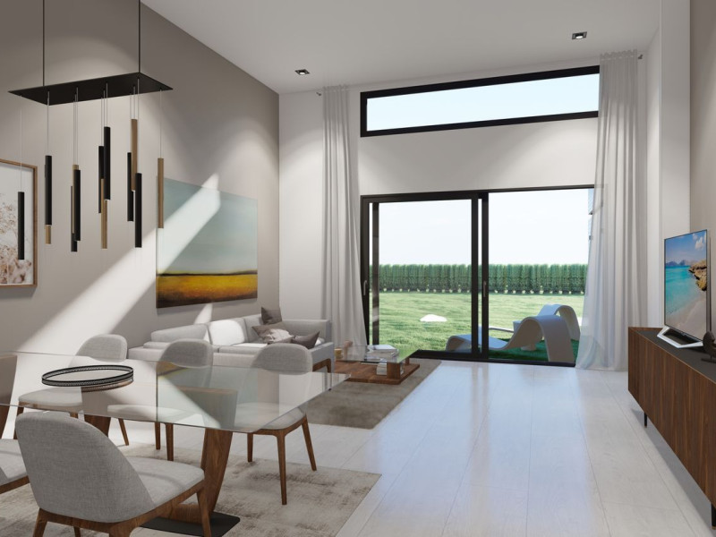 New construction Lacalma Residencial in Buenavista-Valparaíso-La Legua District photo 4