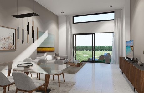 Promoción Lacalma Residencial obra nueva en Distrito Buenavista-Valparaíso-La Legua photo 4