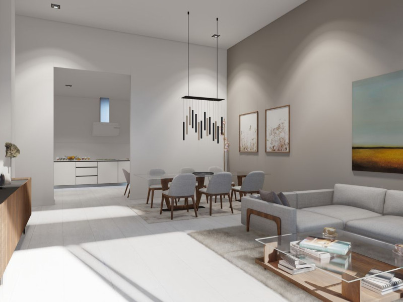 New construction Lacalma Residencial in Buenavista-Valparaíso-La Legua District photo 5