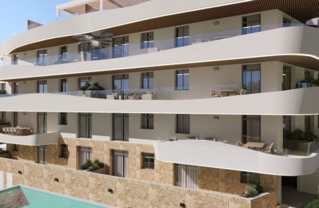 Promocja Green Mountain nowe budownictwo w Estepona thumbnail 1