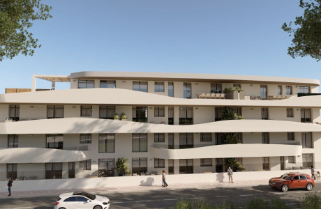 Promocja Green Mountain nowe budownictwo w Estepona photo 4