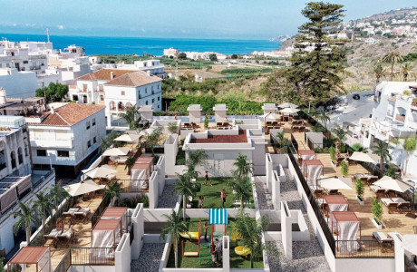 New build Salobreña Center Beach, Developments  in Salobreña photo 4