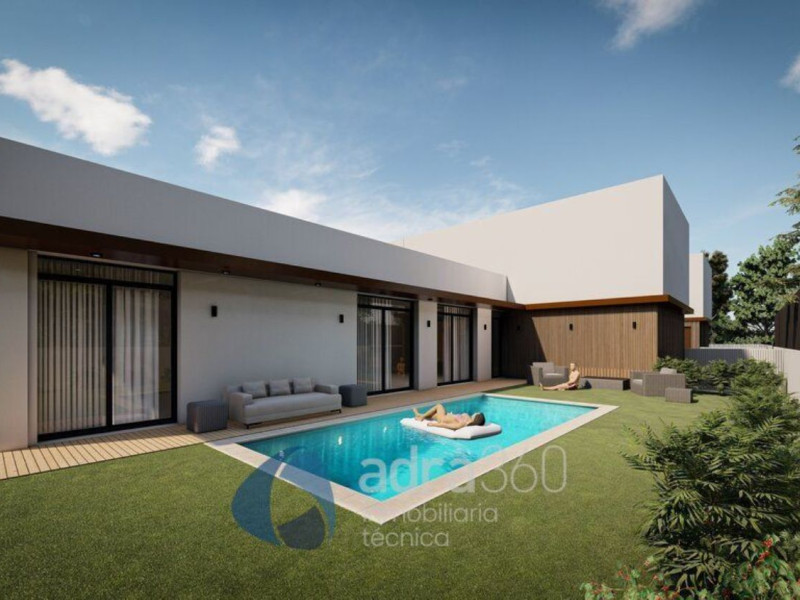 Новостройка 6 Chalets exclusivos в Харо photo 2