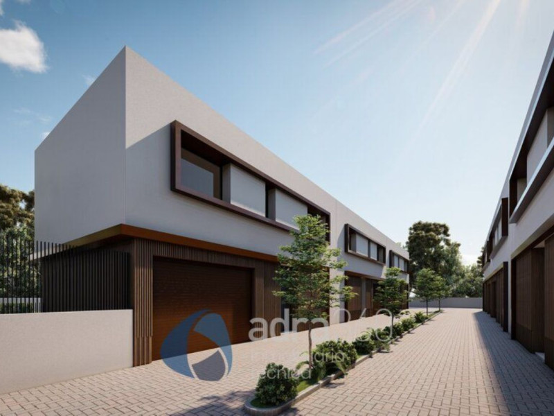 Новостройка 6 Chalets exclusivos в Харо photo 3