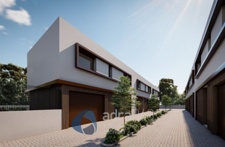 Promoción 6 Chalets exclusivos  obra nueva en Haro photo 3