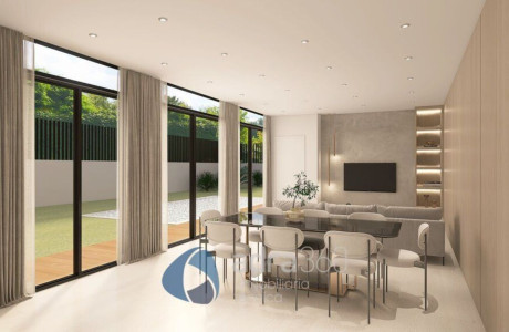 Promoción 6 Chalets exclusivos  obra nueva en Haro photo 4