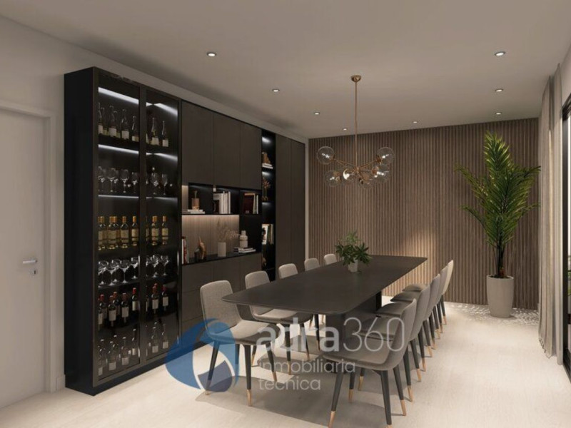 Новостройка 6 Chalets exclusivos в Харо photo 5