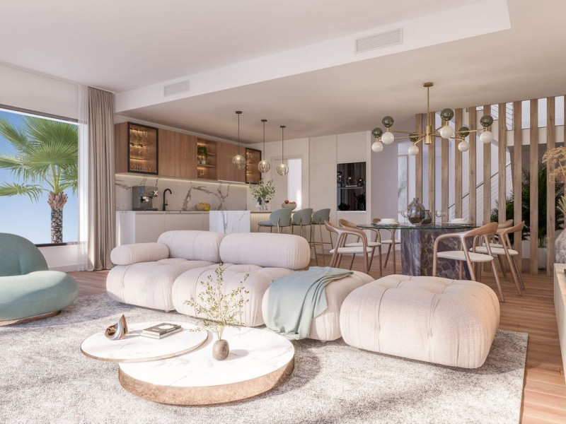 Продажа отдельного шале в  Avenida Carmen Werner, 55, Михас photo 4