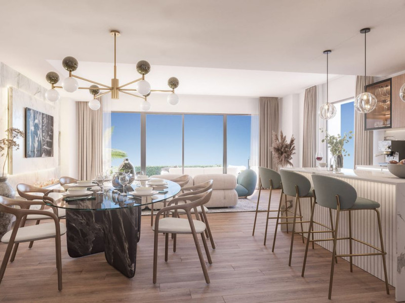 Продажа отдельного шале в  Avenida Carmen Werner, 55, Михас photo 5