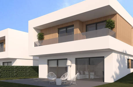 New build Lebensort en Oleiros, Developments in Oleiros
photo 1