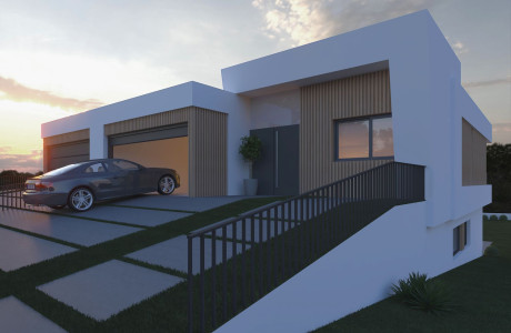 New build Lebensort en Oleiros, Developments in Oleiros
thumbnail 2