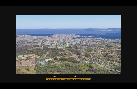New build Terrazas de Ézaro, Developments in A Coruña
photo 1
