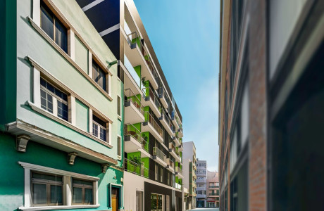 Продажа новостроек Habitat Abisal в городе Las Palmas de Gran Canaria photo 2