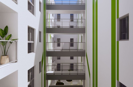 Продажа новостроек Habitat Abisal в городе Las Palmas de Gran Canaria photo 3
