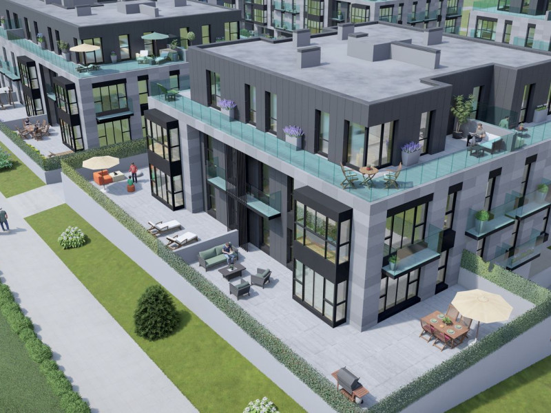 New construction Residencial Tómbolo de Covachos in Santa Cruz de Bezana photo 3
