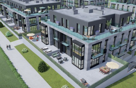 Продажа новостроек Residencial Tómbolo de Covachos в городе Santa Cruz de Bezana photo 3