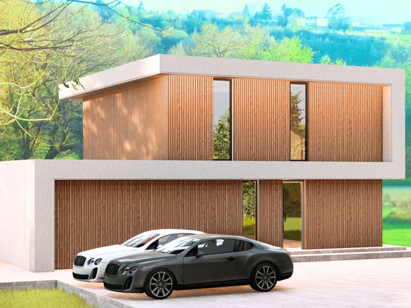 Nowa nieruchomość Villa Stoic w Owiedo photo 5