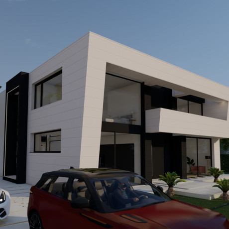 Продажа новостроек Islas Medes 3 в городе Boadilla del Monte photo 3