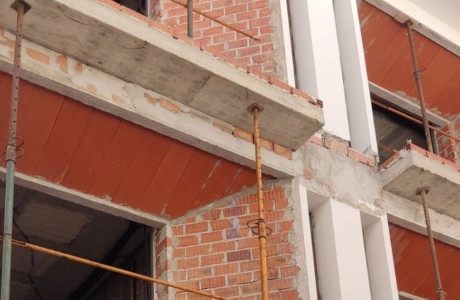 New build Edificio Bricksol I, Developments in Fuengirola  
 photo 1