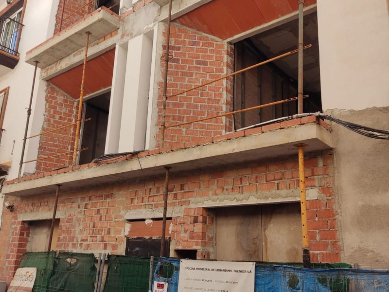 Nowa nieruchomość Edificio Bricksol I w Fuengirola photo 2