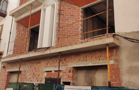 New build Edificio Bricksol I, Developments in Fuengirola  
 photo 2