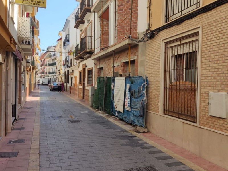 Nowa nieruchomość Edificio Bricksol I w Fuengirola photo 3