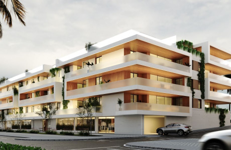 Продажа квартиры в  Avenida Pablo Ruiz Picasso s/n, Марбелья photo 1