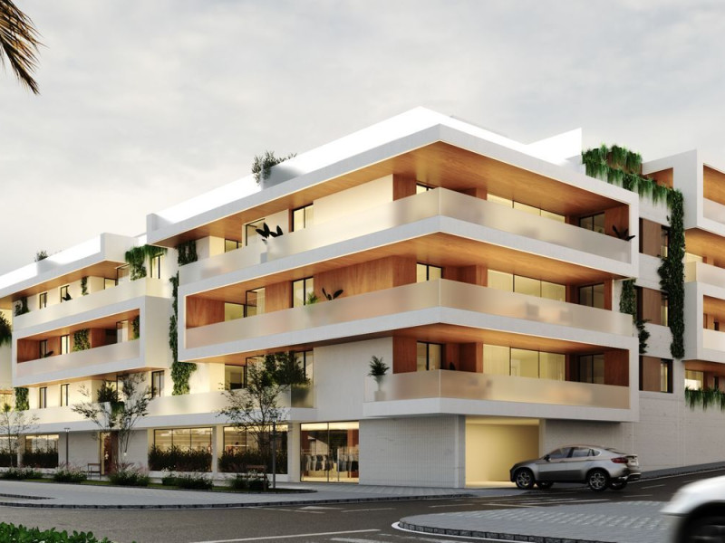 Продажа квартиры на Avenida Pablo Ruiz Picasso s/n, Марбелла
 photo 2