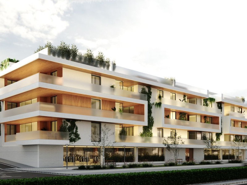 Продажа квартиры на Avenida Pablo Ruiz Picasso s/n, Марбелла
 photo 3