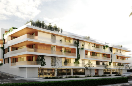 Продажа квартиры в  Avenida Pablo Ruiz Picasso s/n, Марбелья photo 3