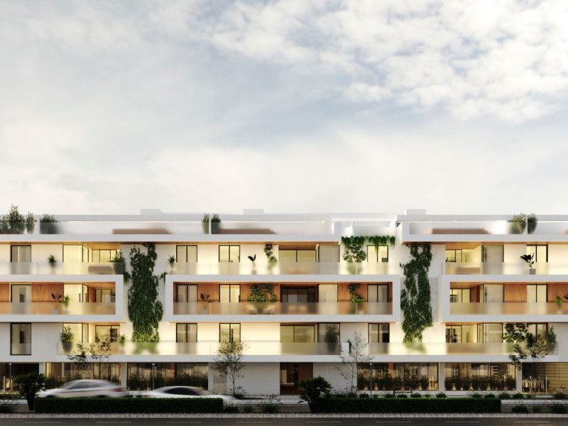 Продажа квартиры на Avenida Pablo Ruiz Picasso s/n, Марбелла
 photo 4
