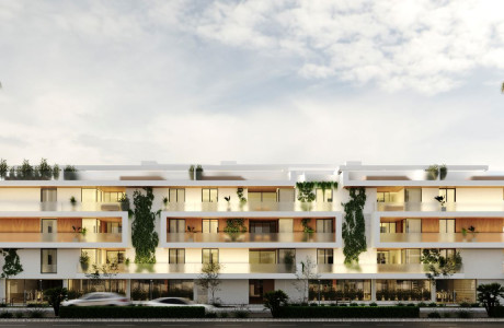 Продажа квартиры в  Avenida Pablo Ruiz Picasso s/n, Марбелья photo 4