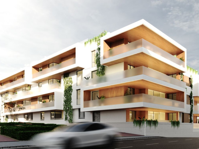 Продажа квартиры на Avenida Pablo Ruiz Picasso s/n, Марбелла
 photo 5