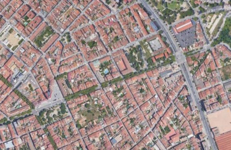 New build Promoción Vilarubia 121, Developments  in Sabadell  
 photo