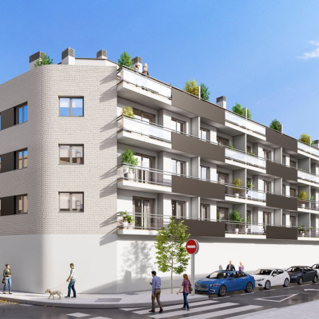Продажа квартиры в Calle dels Llandells, 16, Peñíscola thumbnail 2