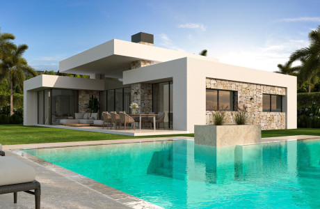 Продажа новостроек Rosario's Villas в городе Denia photo 3