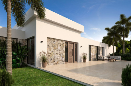 Продажа новостроек Rosario's Villas в городе Denia photo 4