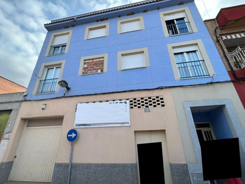 Promoción de tipologias Vivienda en venta Talavera De La Reina Toledo