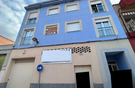Piso en venta en Calle San Joaquín s/n, Talavera de la Reina photo 1