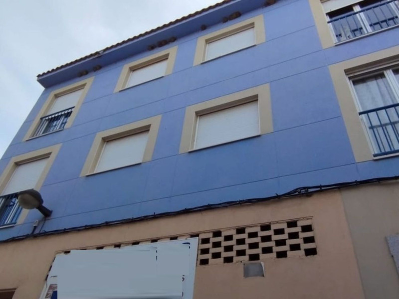 Sale of apartment in Calle San Joaquín s/n, Talavera de la Reina
 photo 2