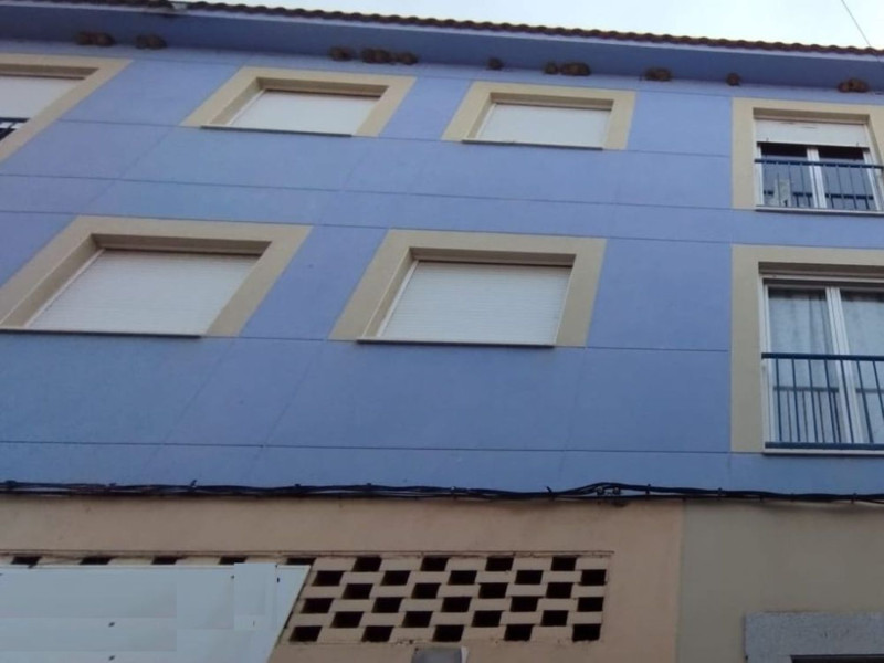 Sale of apartment in Calle San Joaquín s/n, Talavera de la Reina
 photo 3