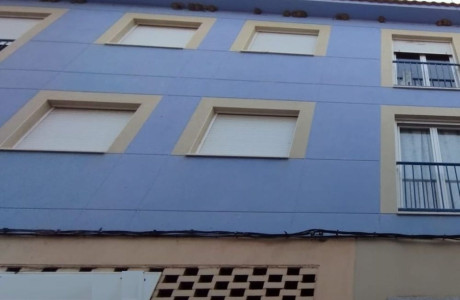 Piso en venta en Calle San Joaquín s/n, Talavera de la Reina thumbnail 2