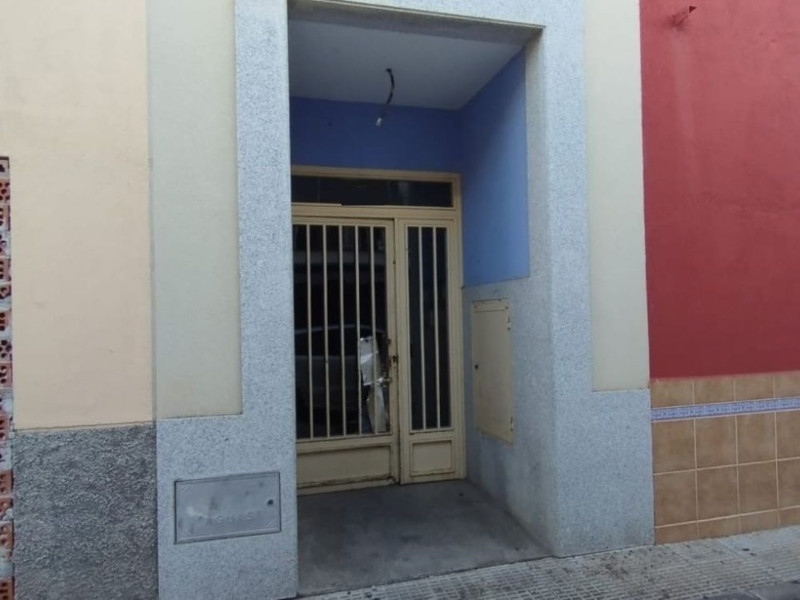 Sale of apartment in Calle San Joaquín s/n, Talavera de la Reina
 photo 4