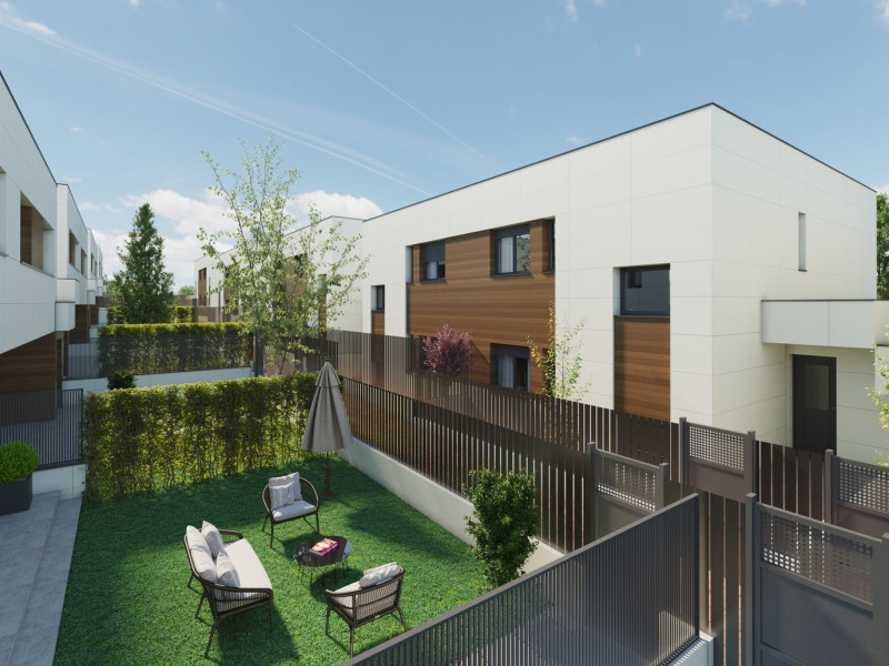 Новостройка Residencial las Domañas  в Санта-Крус-де-Беасана photo 5