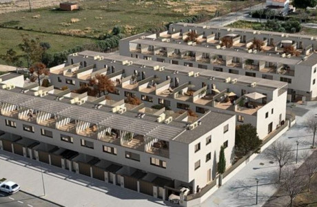 Promocja Nou Cambrils Village nowe budownictwo w Cambrils photo 1