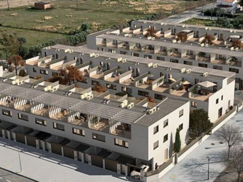 Nowa nieruchomość Nou Cambrils Village w Cambrils photo 2