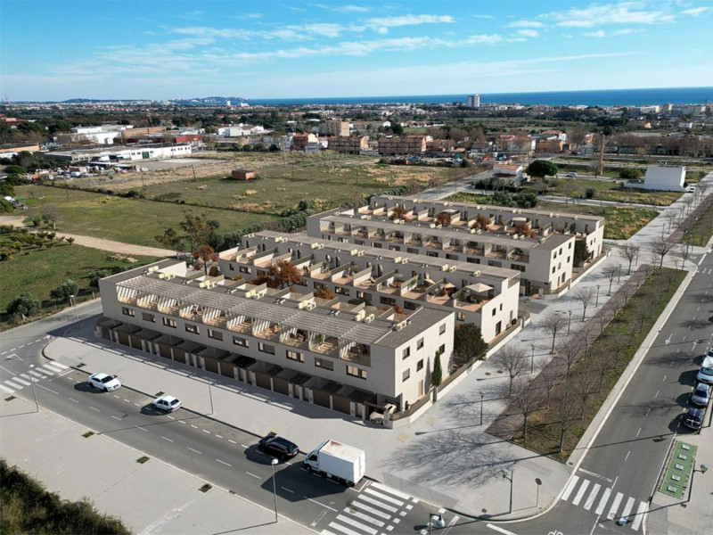 Nowa nieruchomość Nou Cambrils Village w Cambrils photo 3