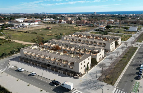 Promocja Nou Cambrils Village nowe budownictwo w Cambrils thumbnail 2