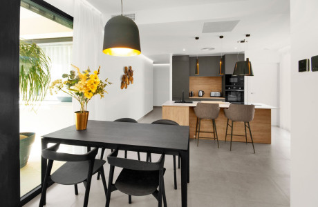 Obra nueva Las Vistas Altaona promociones en Murcia photo 4