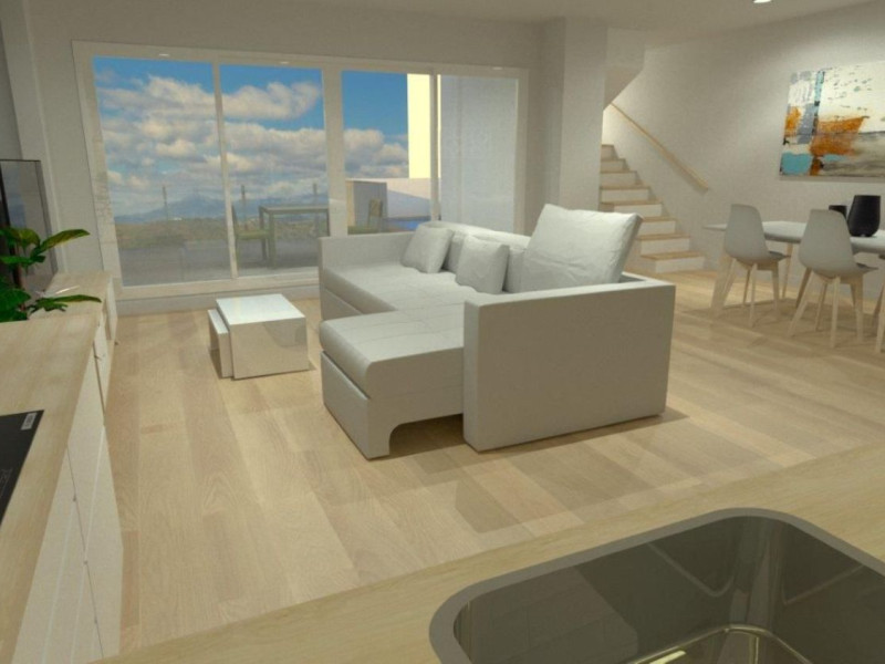 New construction Gran Málaga in Coin photo 3